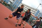 Několik fotek - čtvrteční hrací den 20. května 2010 